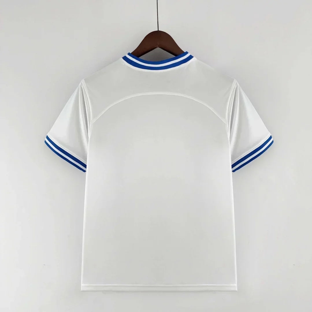 Brazil "Alvorada Celestial" Limited Jersey