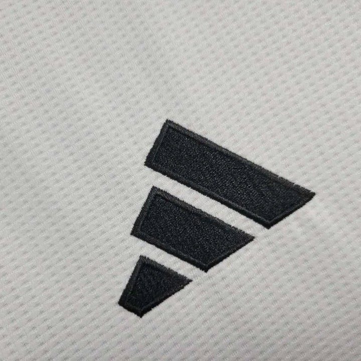 2024-2025 Fulham Home Kit