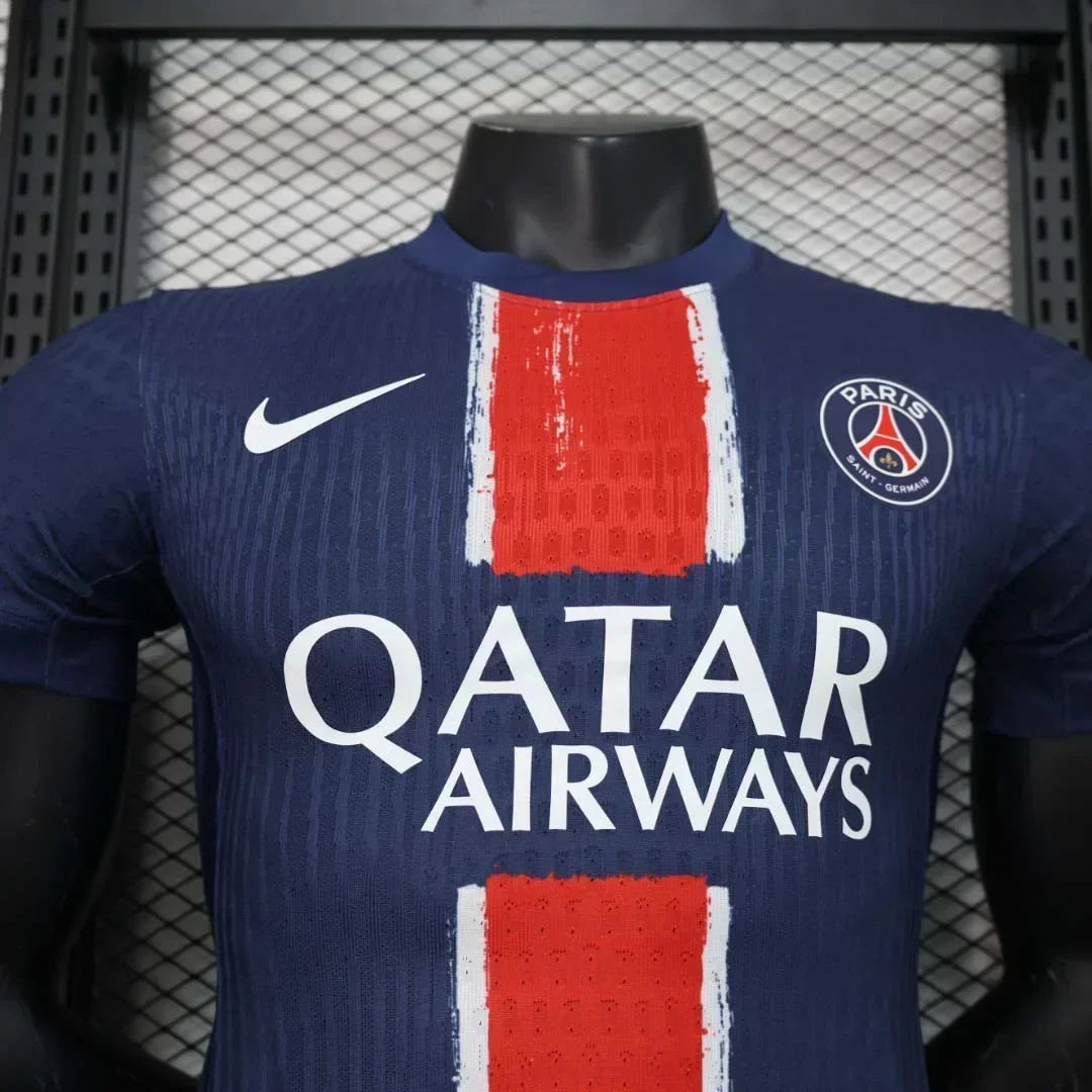 2024/2025 PSG Home Kit