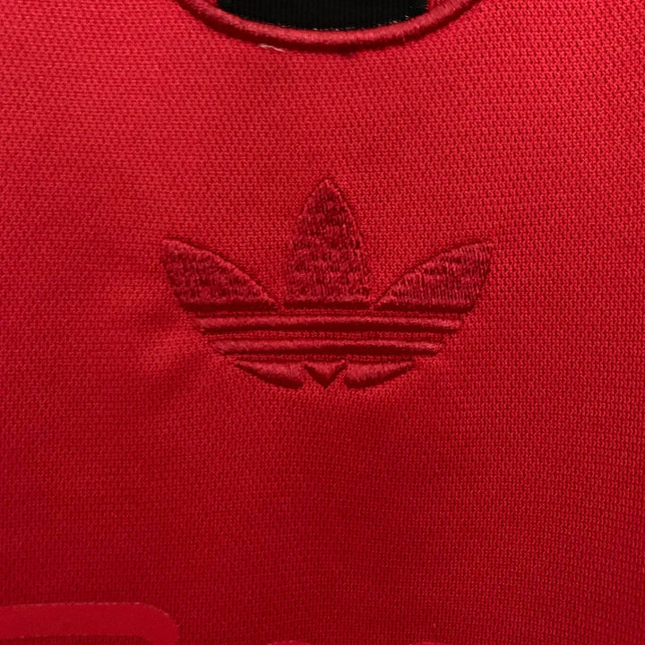 2025/2026 Ajax 125th Anniversary Jersey Long Sleeve