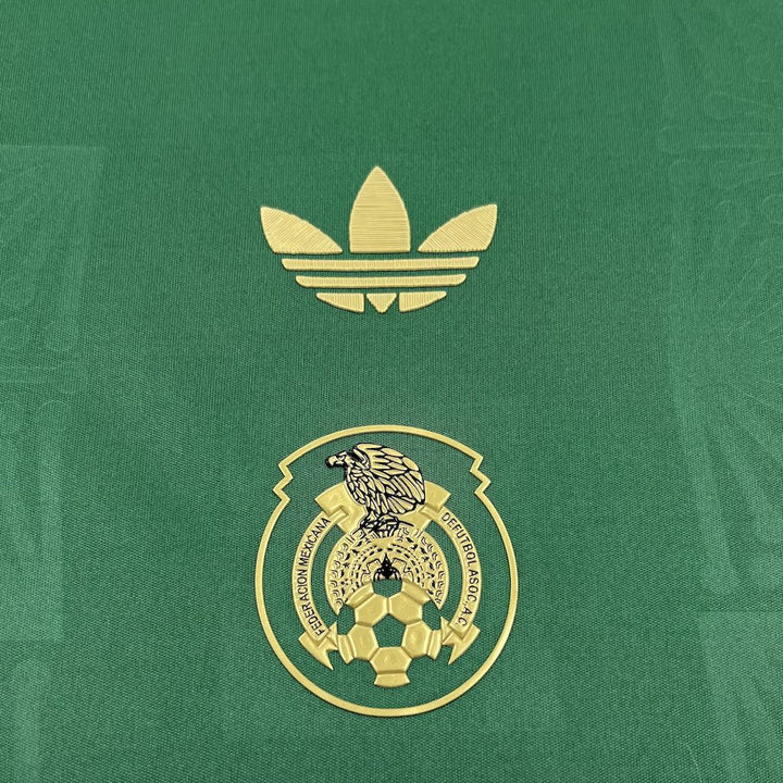 2025/2026 Mexico Limited Jersey Women