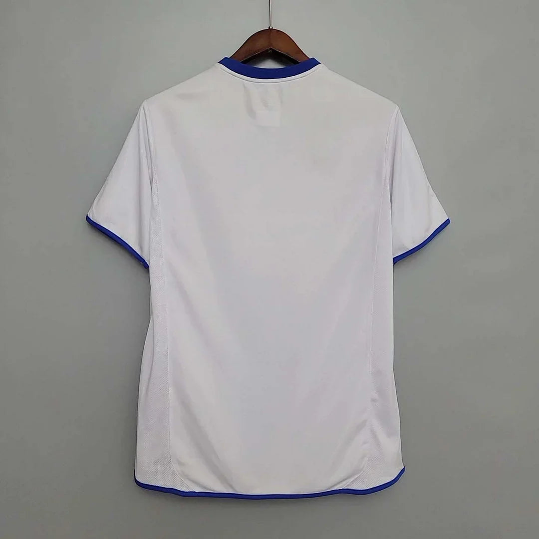 2003-2005 Retro Chelsea Away Jersey