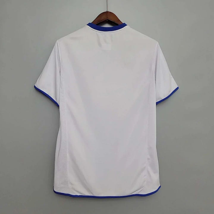 2003-2005 Retro Chelsea Away Jersey