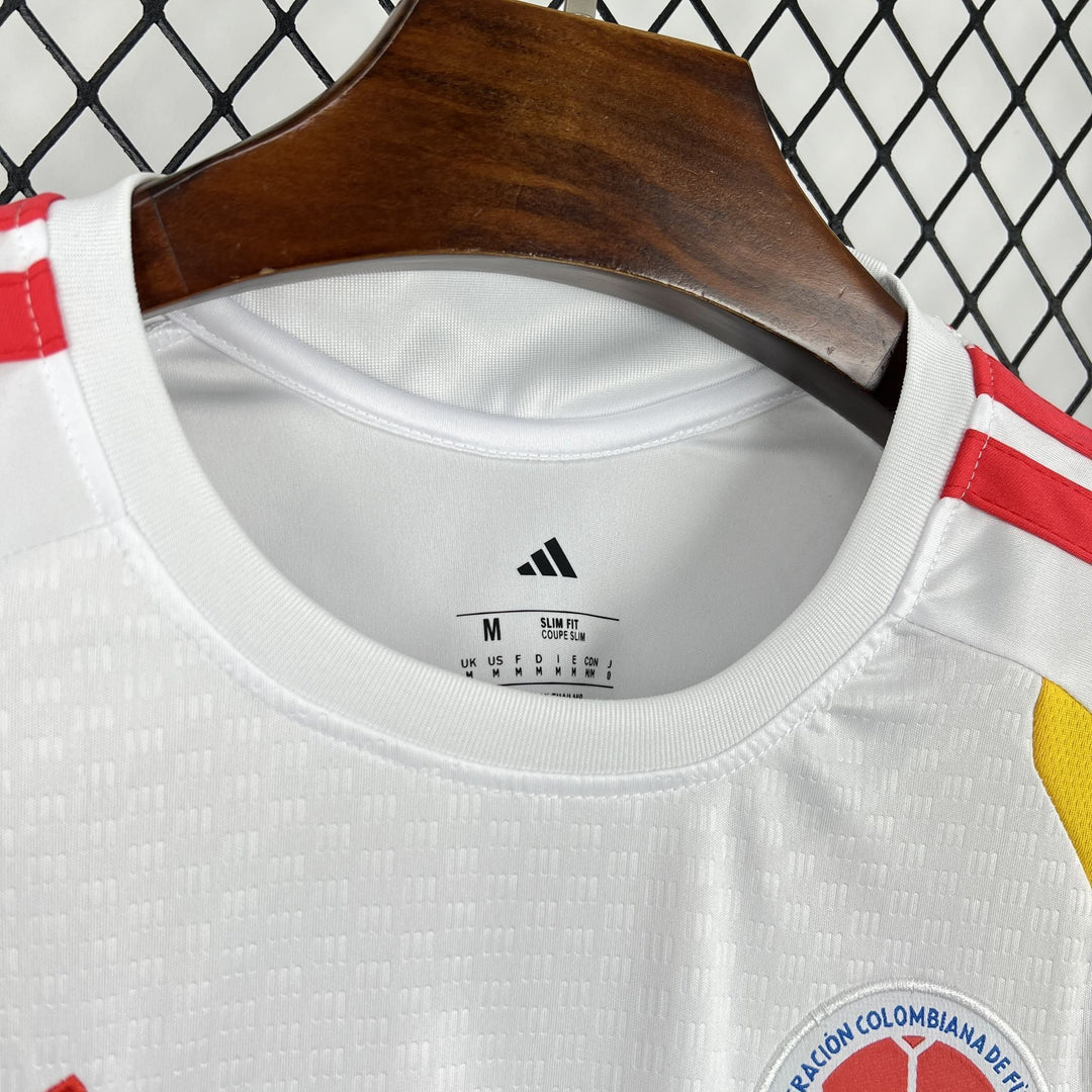 2026 Colombia Training Kit