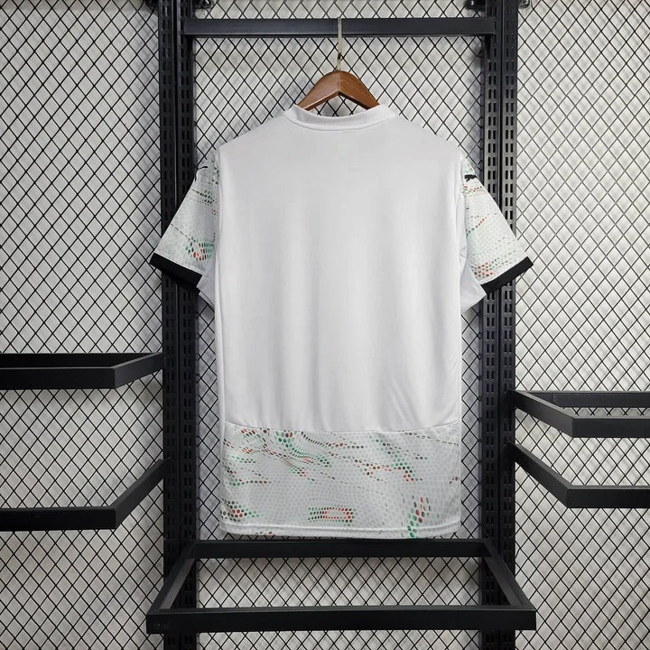 2025 Portugal Away Football Shirt 1:1 Thai Quality