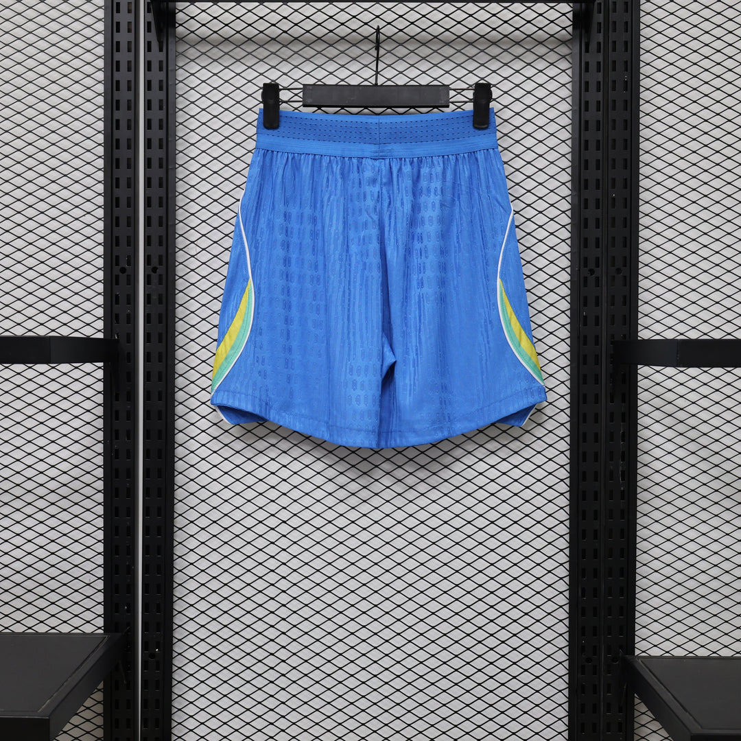 2026 Brazil World Cup Home Shorts