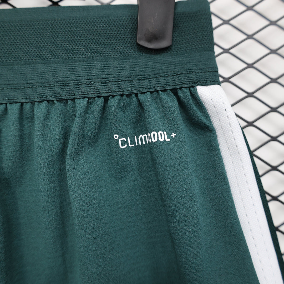 2026 Saudi Arabia World Cup Home Shorts