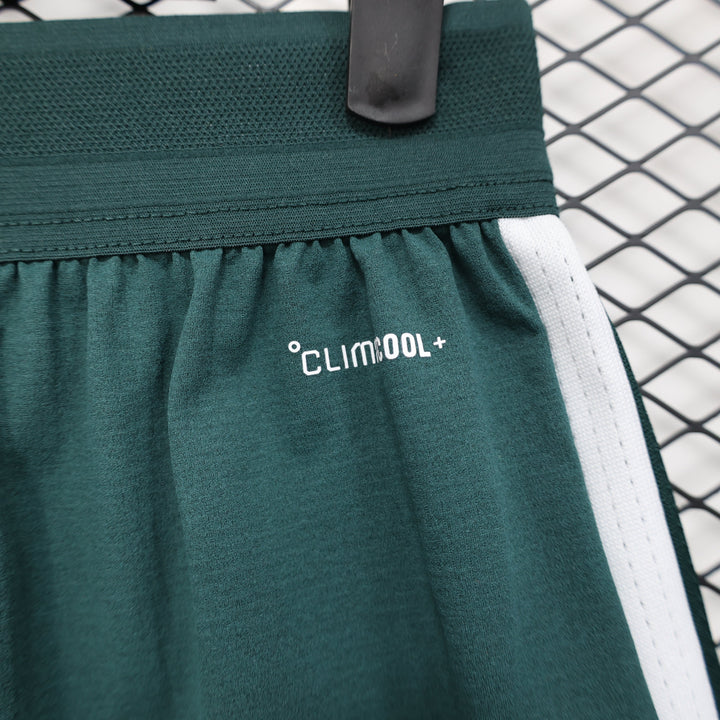 2026 Saudi Arabia World Cup Home Shorts