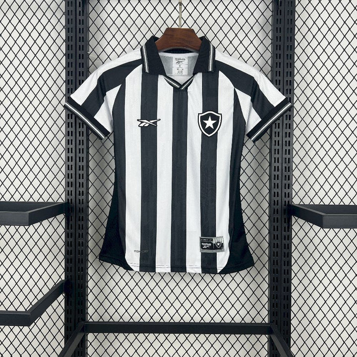 2025/2026 Botafogo Home Women