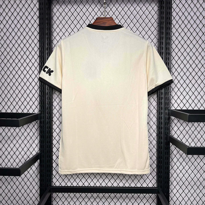 2024-2025 Everton Third Away Kit
