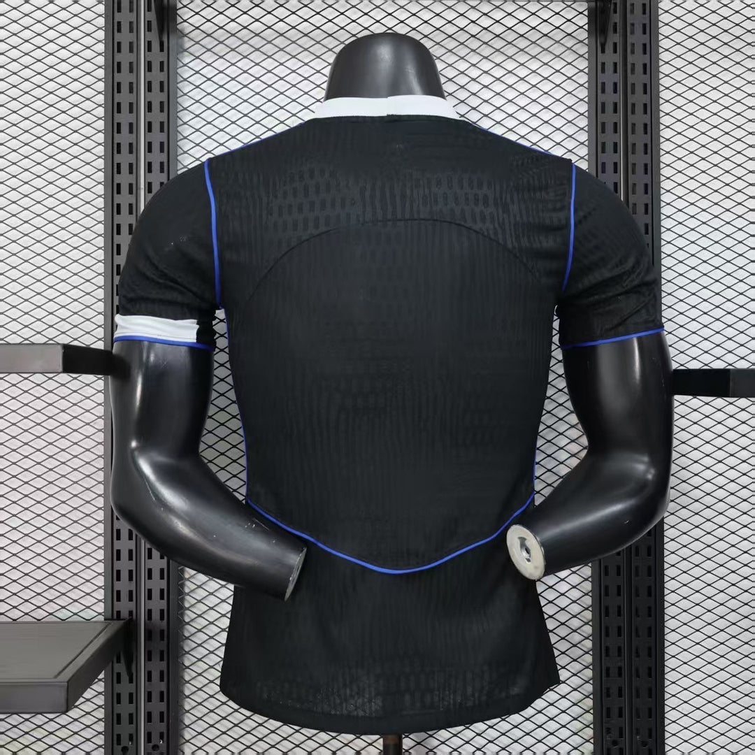 2025/2026 Chelsea Third Kit