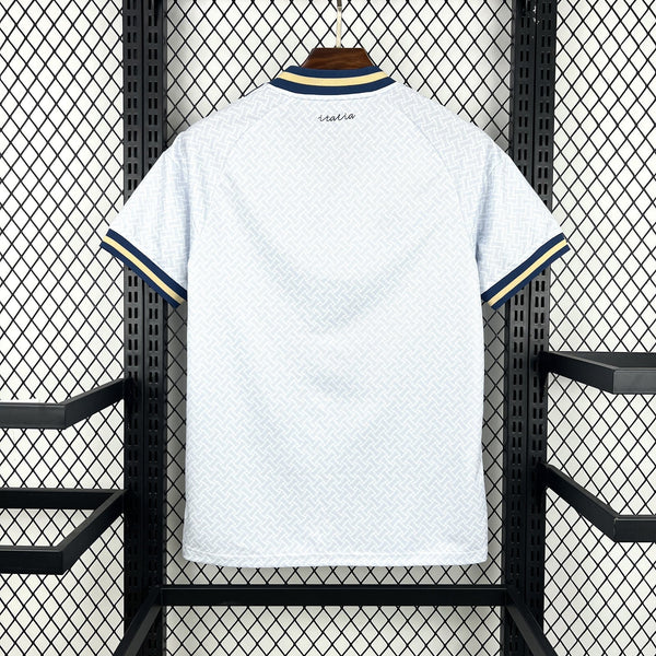 2026 Italy Away World Cup Kit Fan Version