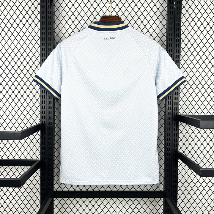 2026 Italy Away World Cup Kit Fan Version