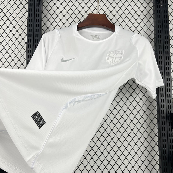 2026 Norway Third World Cup Kit Fan Version