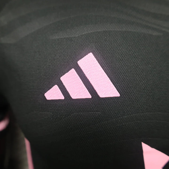 2024/2025 Inter Miami Away Soccer Jersey 1:1 Thai Quality - Player Version
