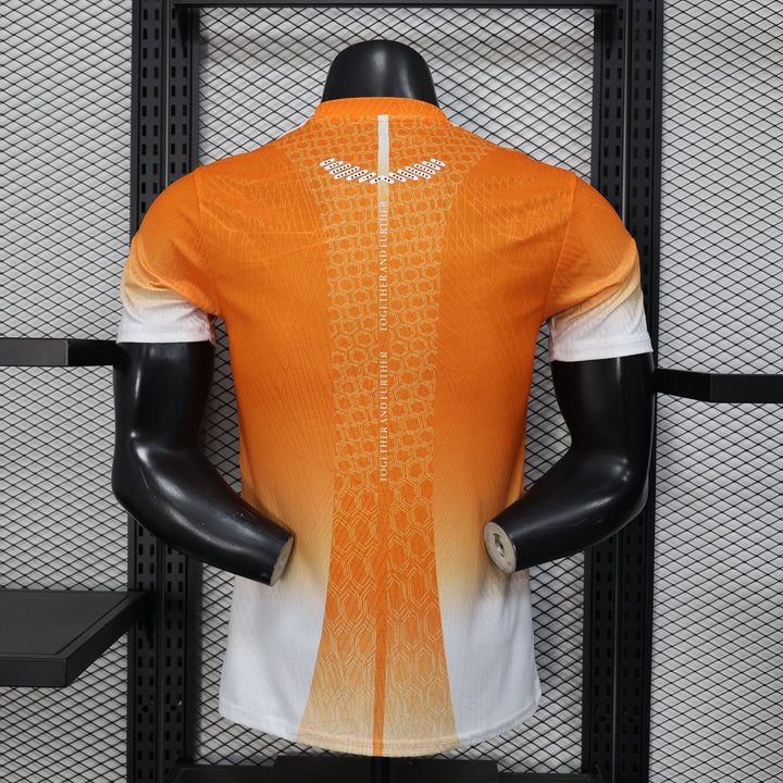 2026 Côte d'Ivoire Limited Jersey
