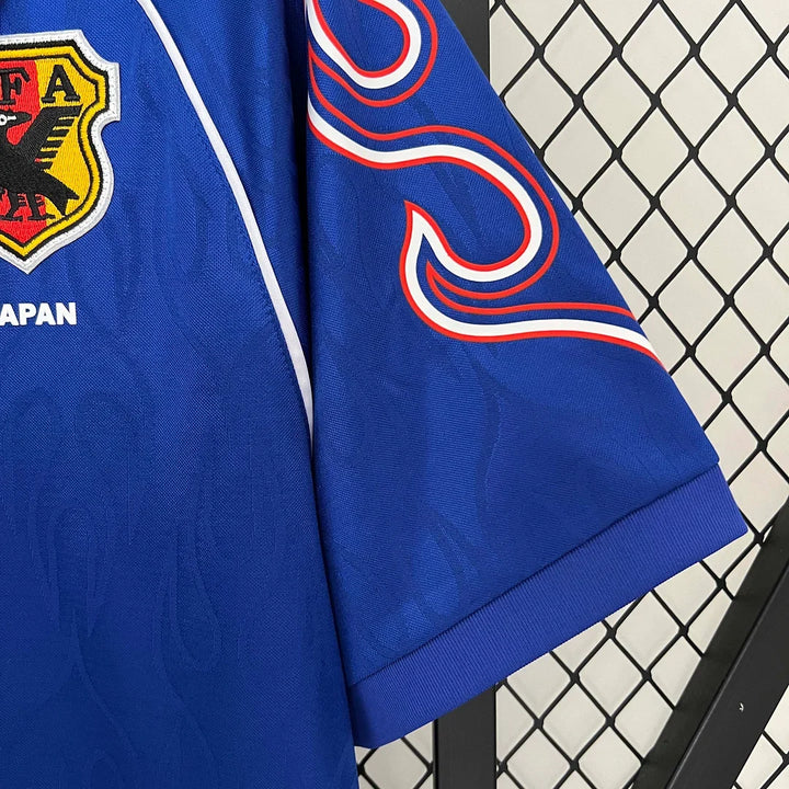Japan Retro 1998-1999 Home Kit