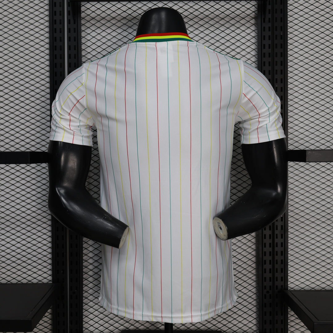 2026 Senegal Limited Jersey