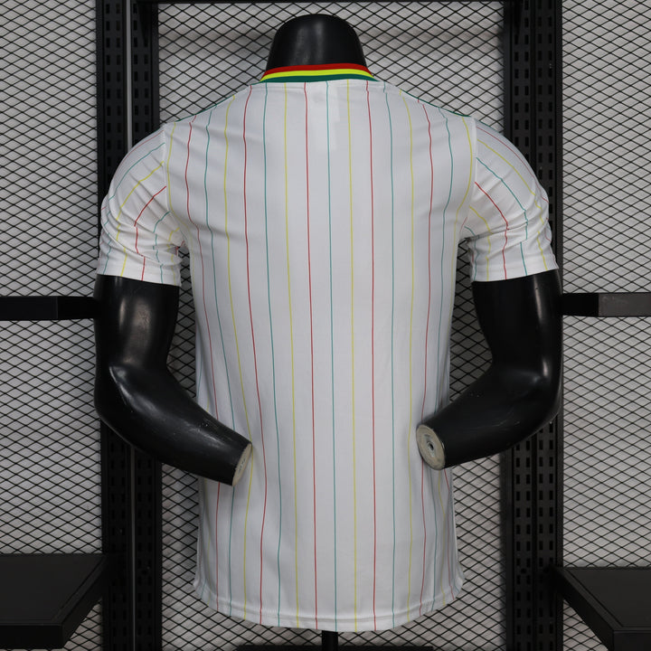 2026 Senegal Limited Jersey