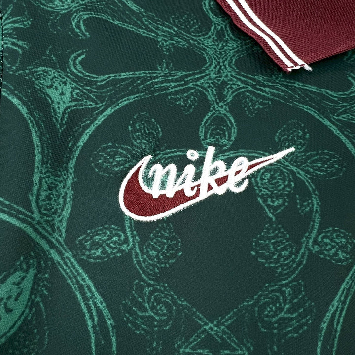 Portugal "Emerald Dynasty" Limited Jersey