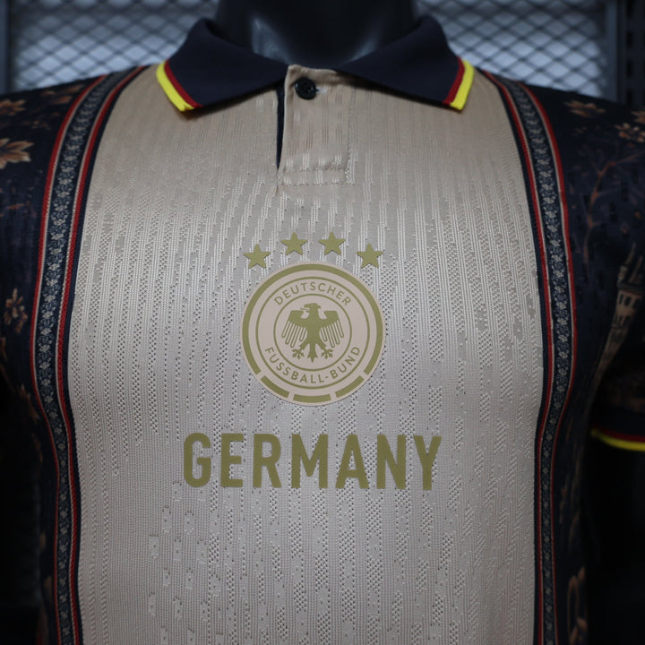 2026/2027 Germany Limited Jersey