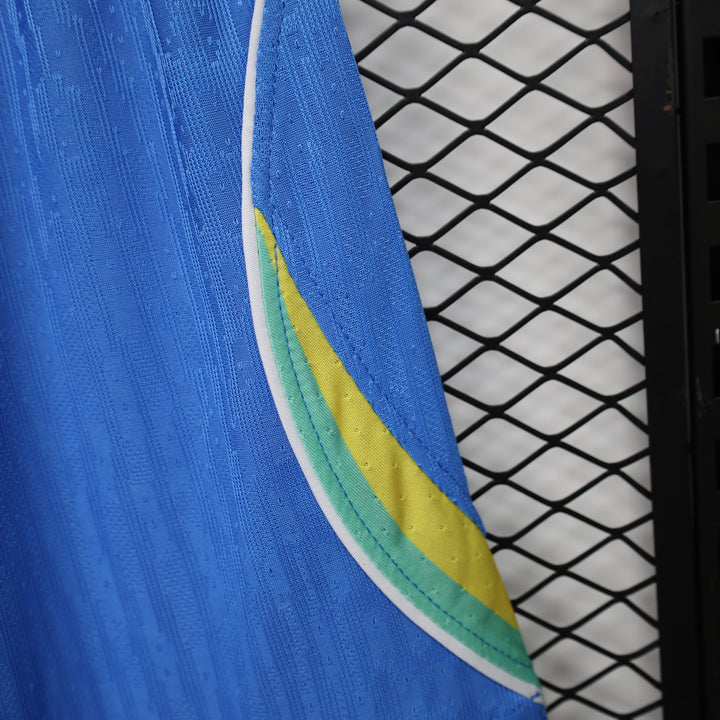 2026 Brazil World Cup Home Shorts