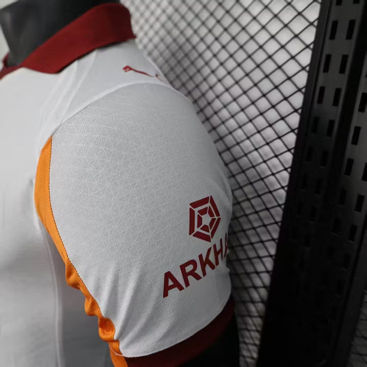 2025/2026 Galatasaray Away Kit