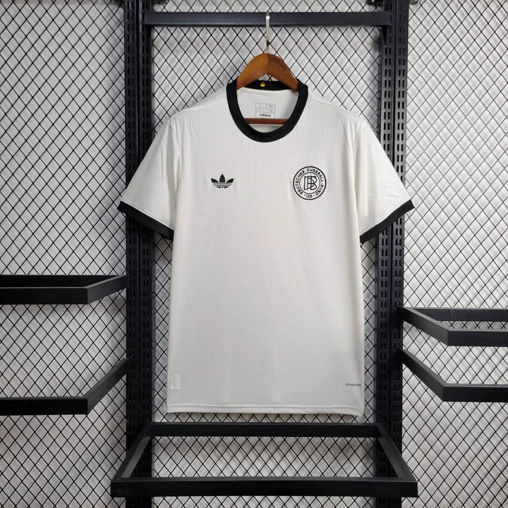 2025 Germany 125th Anniversary Football Shirt