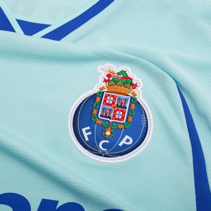 2026/2027 Porto Third Kit