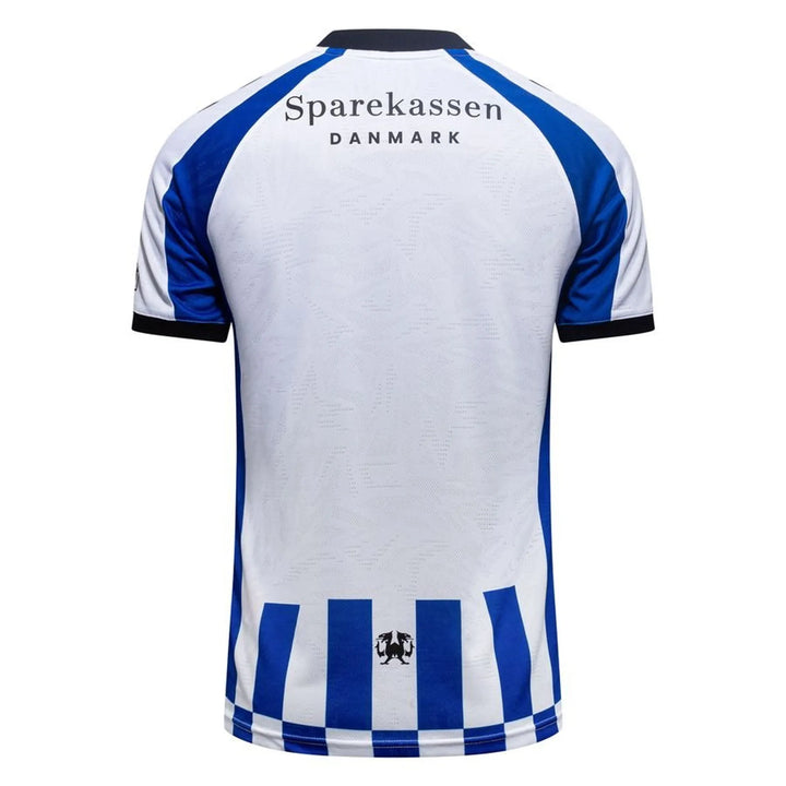 2026/2027 Odense Boldklub Home Kit