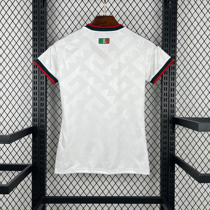 2026 Mexico Away World Cup Women