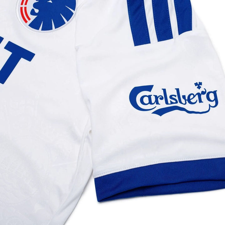 2026/2027 FC Copenhagen Home Kit