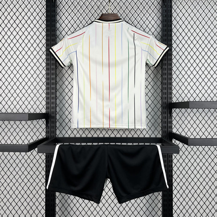 2026 Japan Away World Cup Kit Kids Size