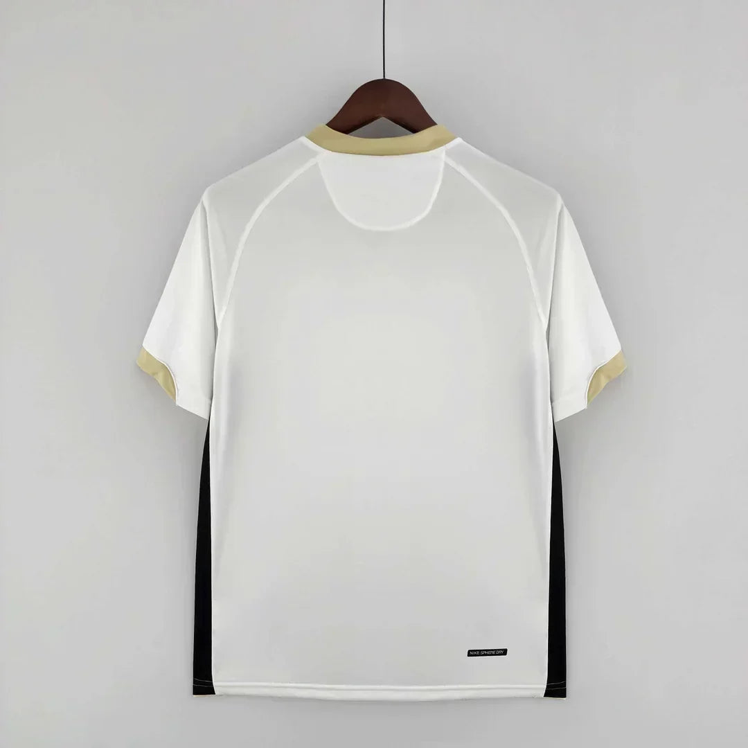 2006/2007 Retro Manchester United Away
