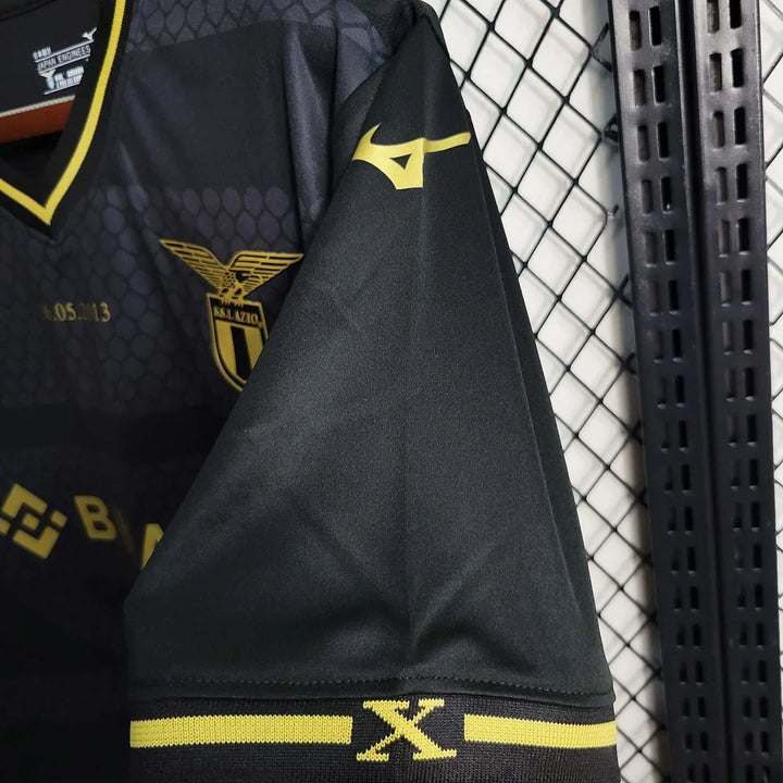2023/2024 Lazio 10th Anniversary Limited Jersey
