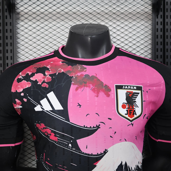 Japan ”Fiji Town” Limited Jersey
