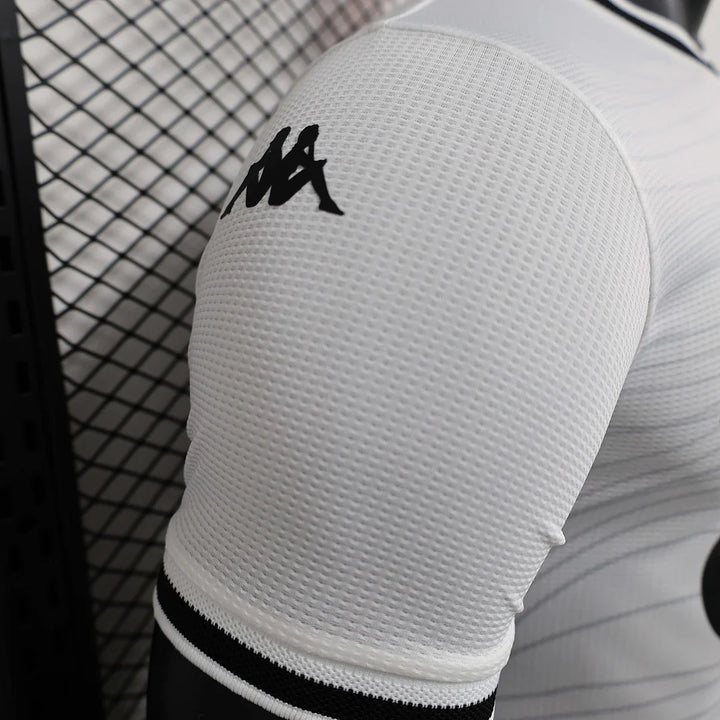 2024/2025 AS Monaco Third Away Kit