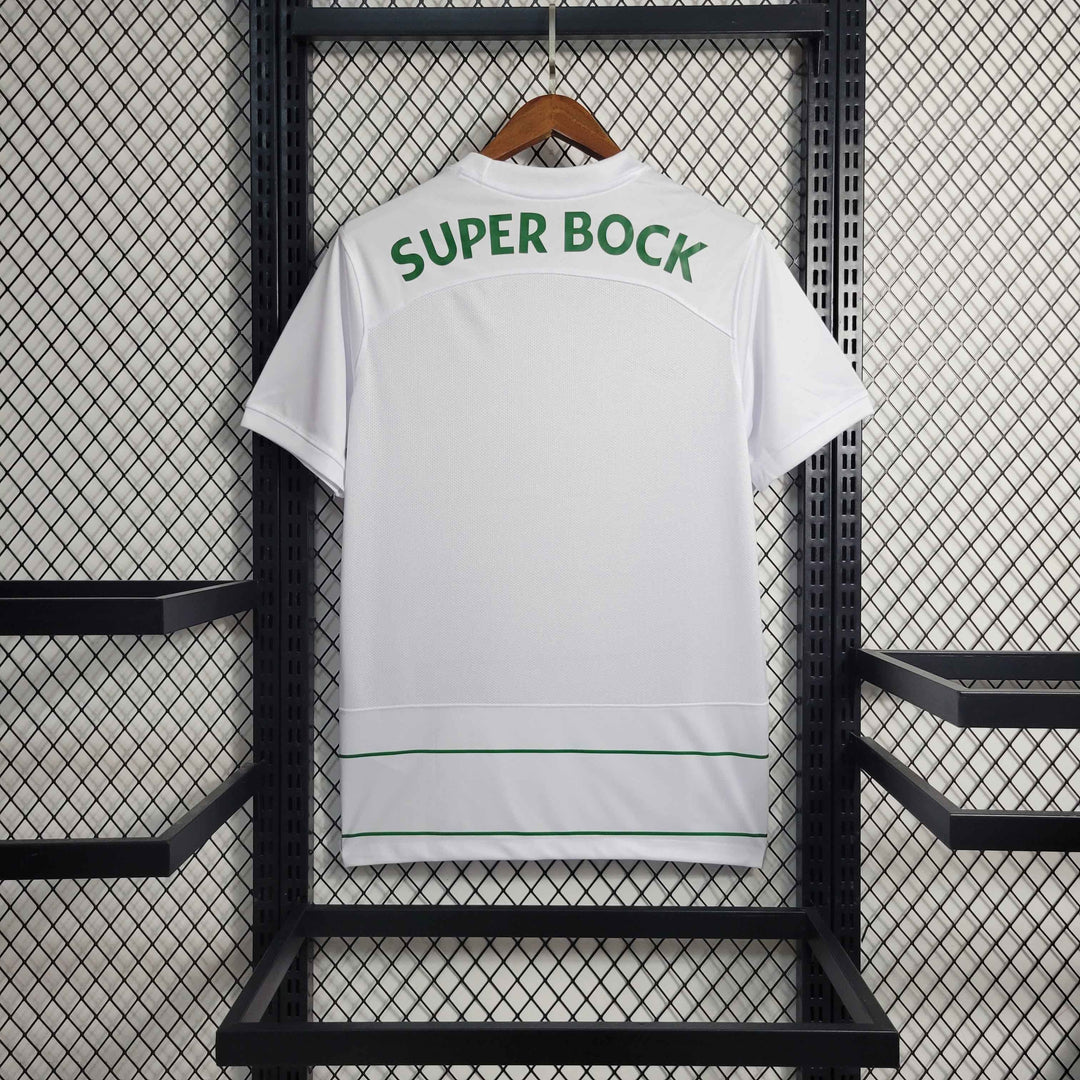 2022/2023 Sporting Lisbon Third Jersey