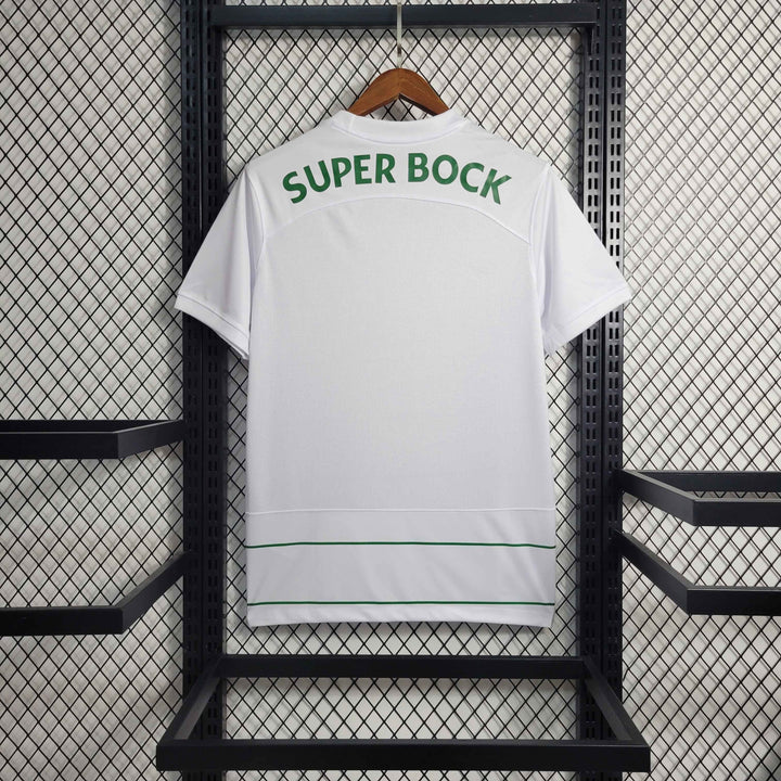 2022/2023 Sporting Lisbon Third Jersey