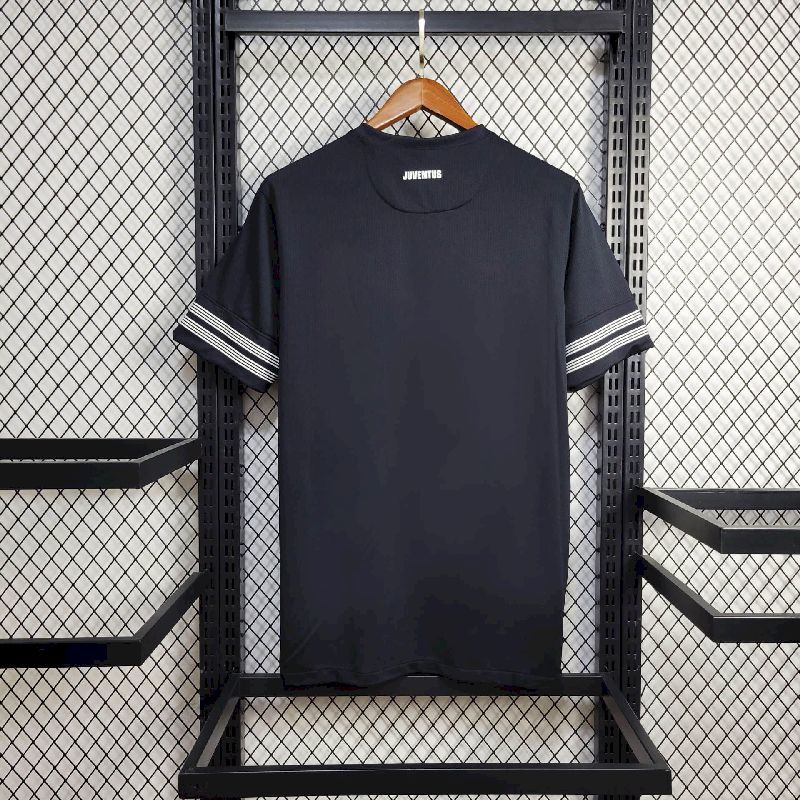 2012/2013 Retro Juventus Away Jersey