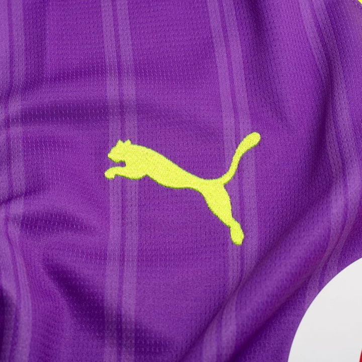 2026/2027 Dortmund Third Kit