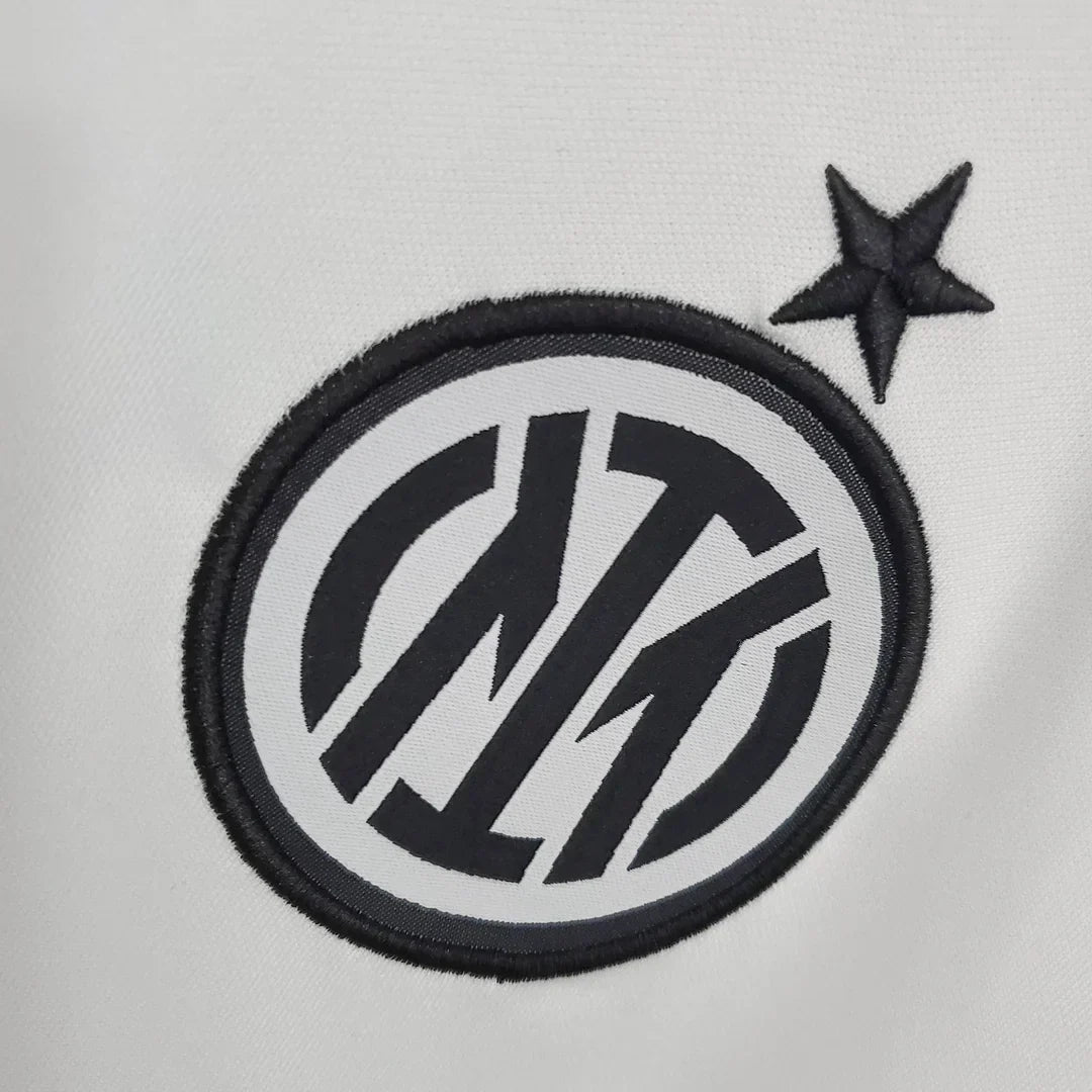 Inter Milan 2021/2022 Away Jersey