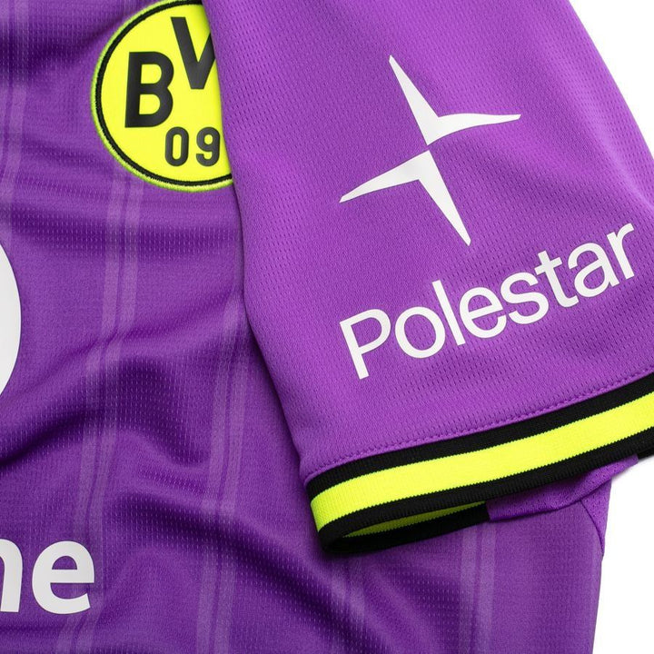 2026/2027 Dortmund Third Kit