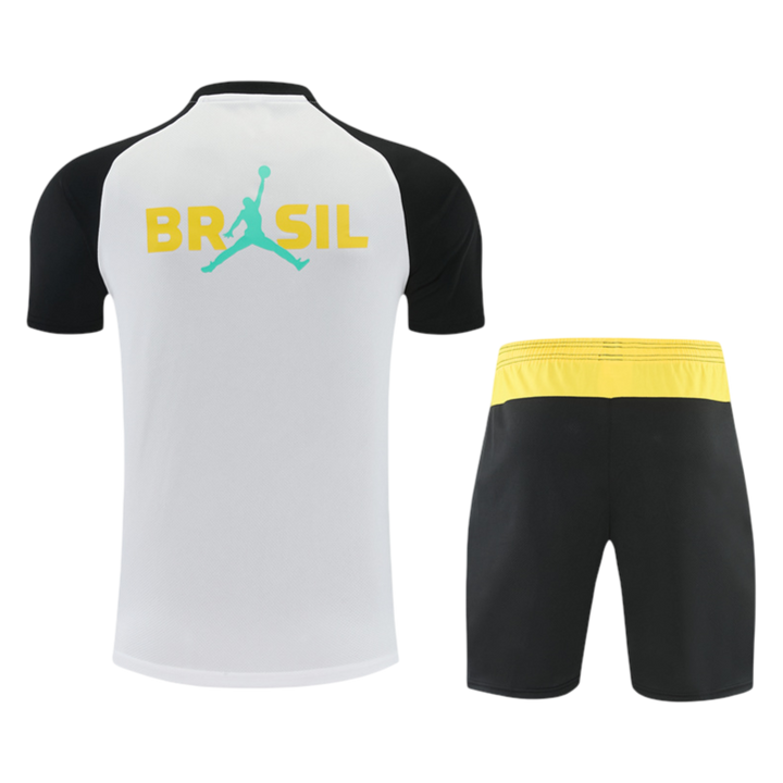 2026/2027 Brazil White Set