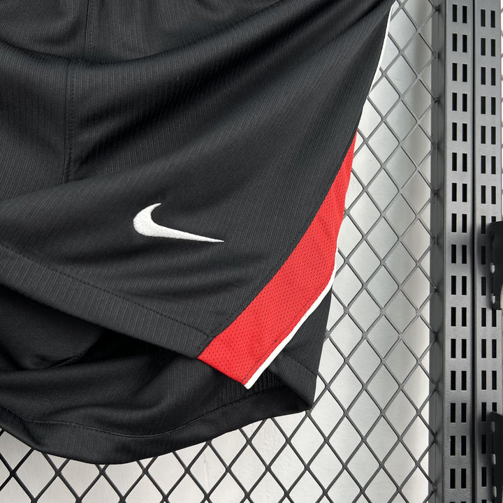 2026 South Korea World Cup Home Shorts