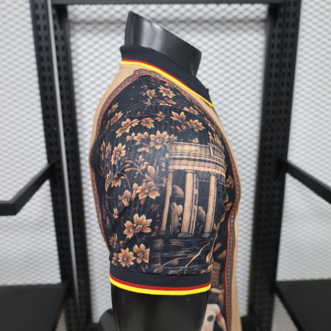 2026/2027 Germany Limited Jersey
