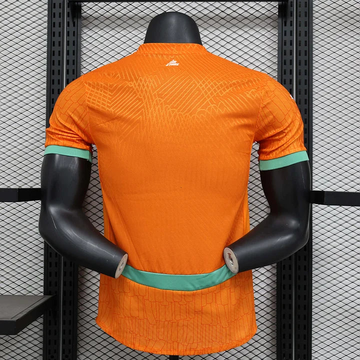 2024/2025 Côte d'Ivoire Home Kit