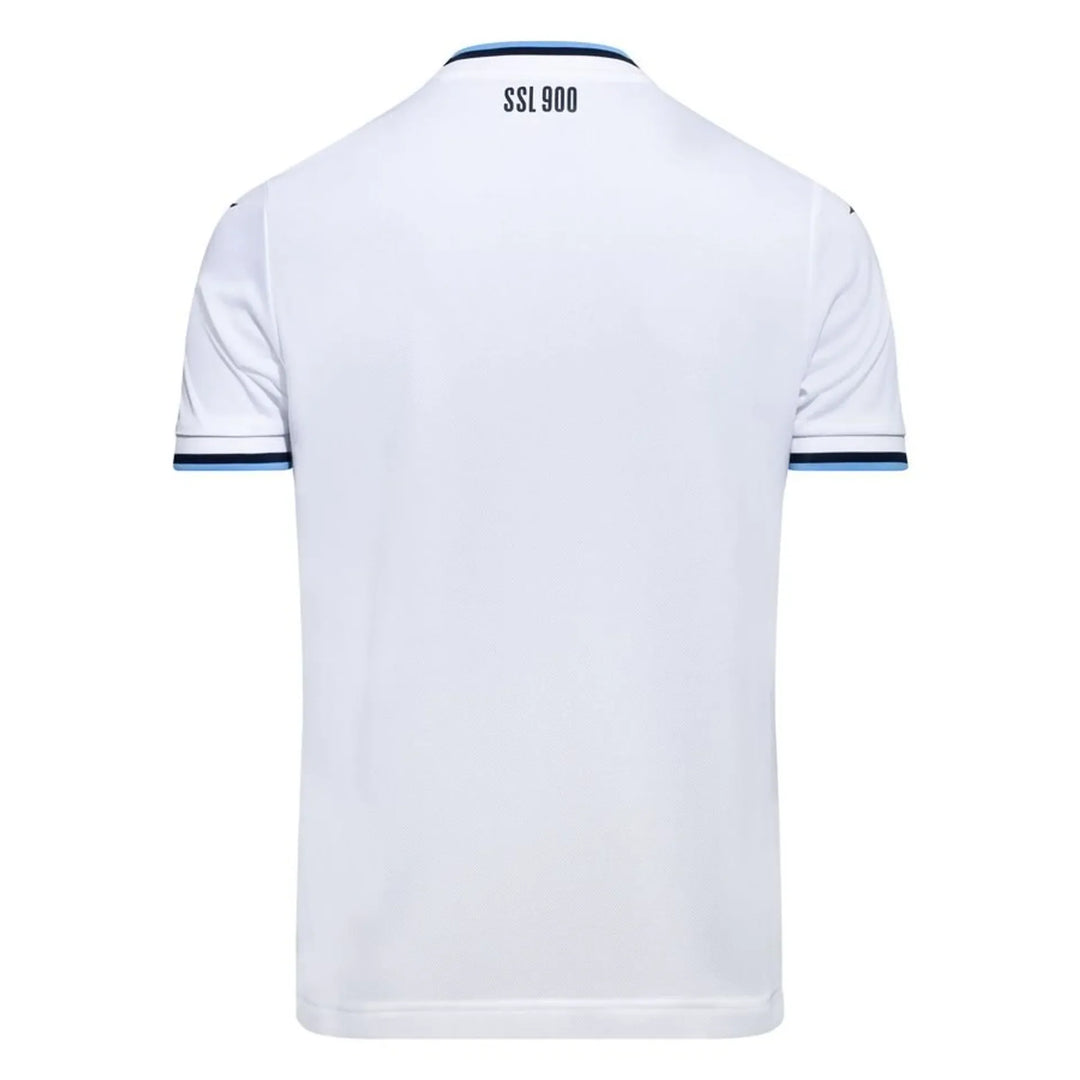 2026/2027 Lazio Away Kit