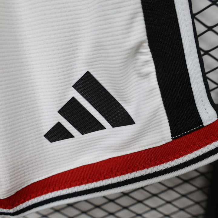 2026/2027 Manchester United Home Shorts