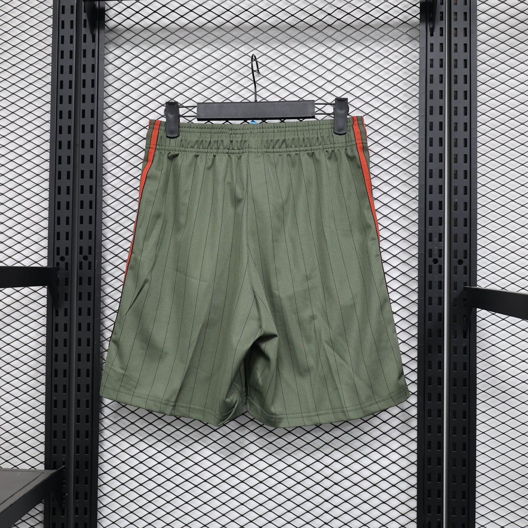 2025/2026 Bayern Munchen Casual Shorts